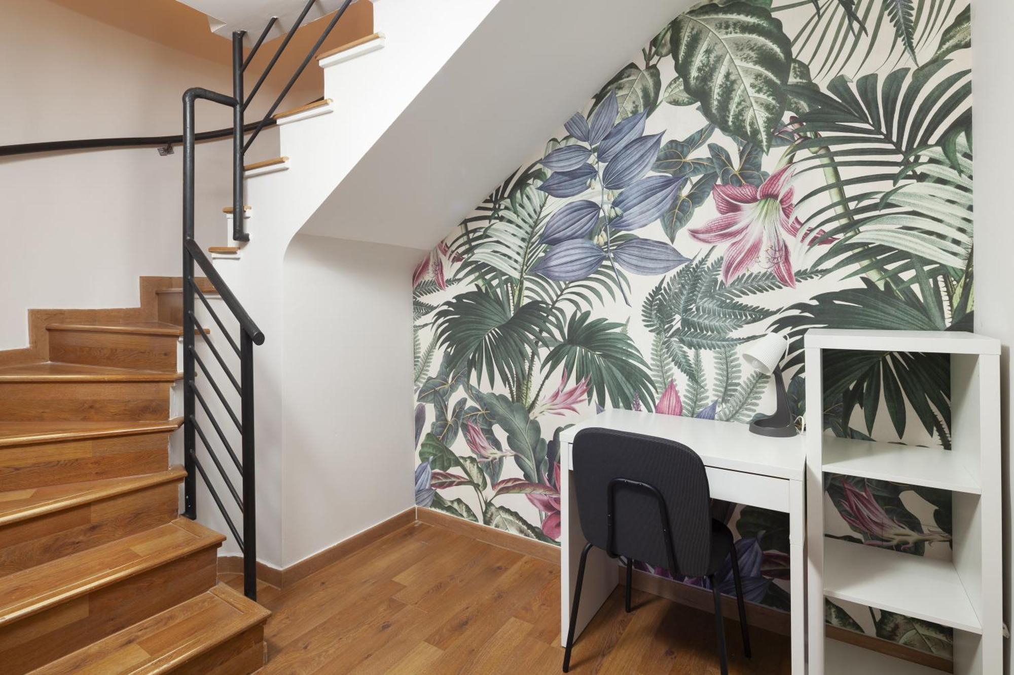 Duplex Trebol Appartement
