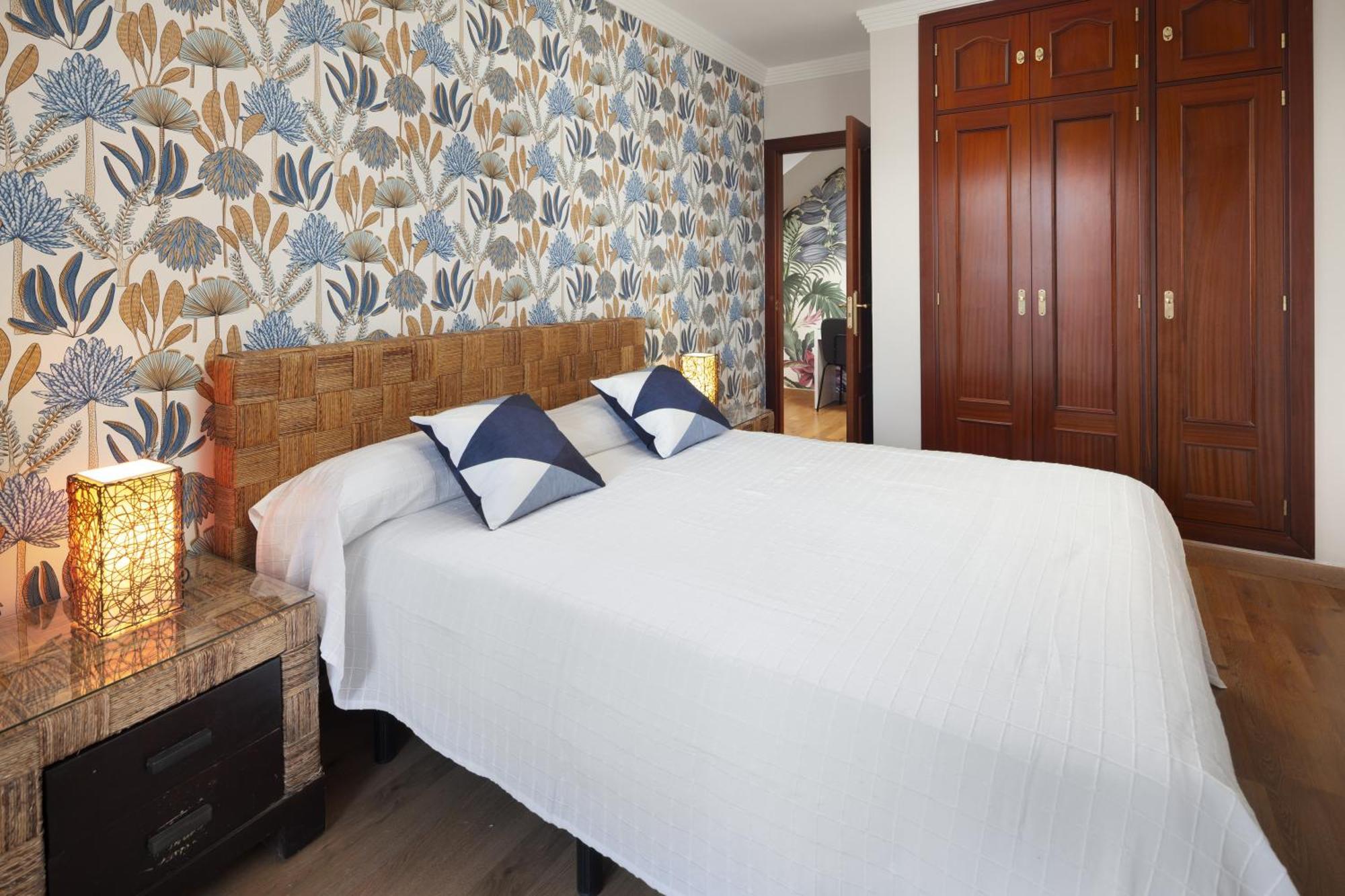 Duplex Trebol Appartement