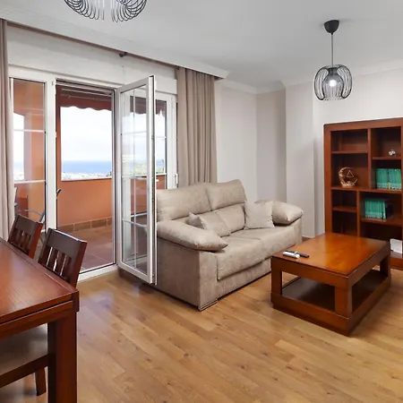 Duplex Trebol Apartment Rincon de la Victoria Exterior photo