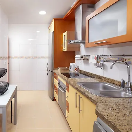 Duplex Trebol Apartment Rincon de la Victoria Exterior photo