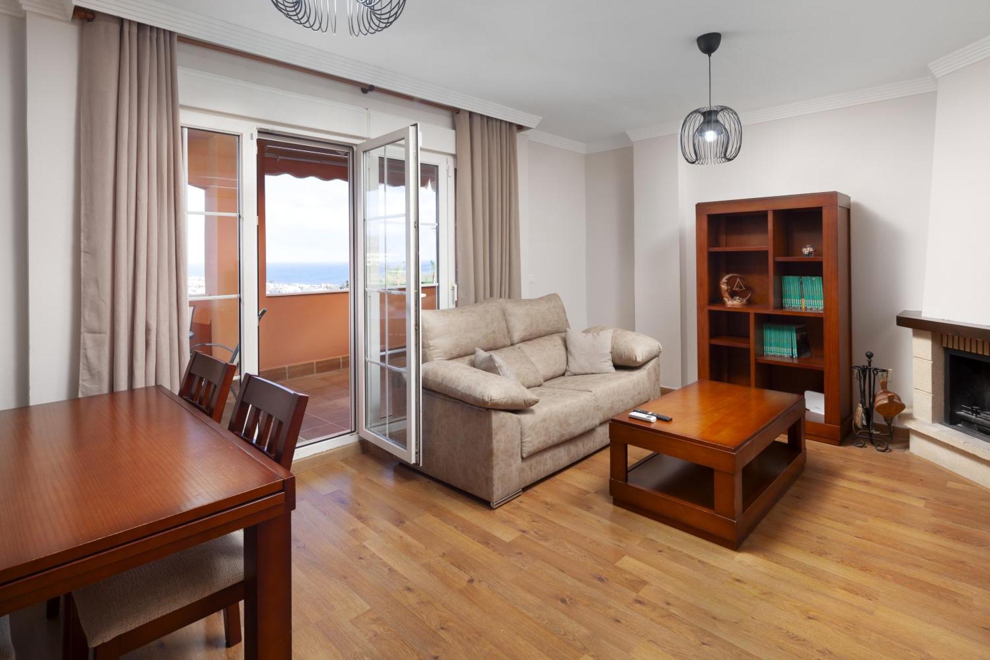 Apartment Duplex Trebol Rincon de la Victoria