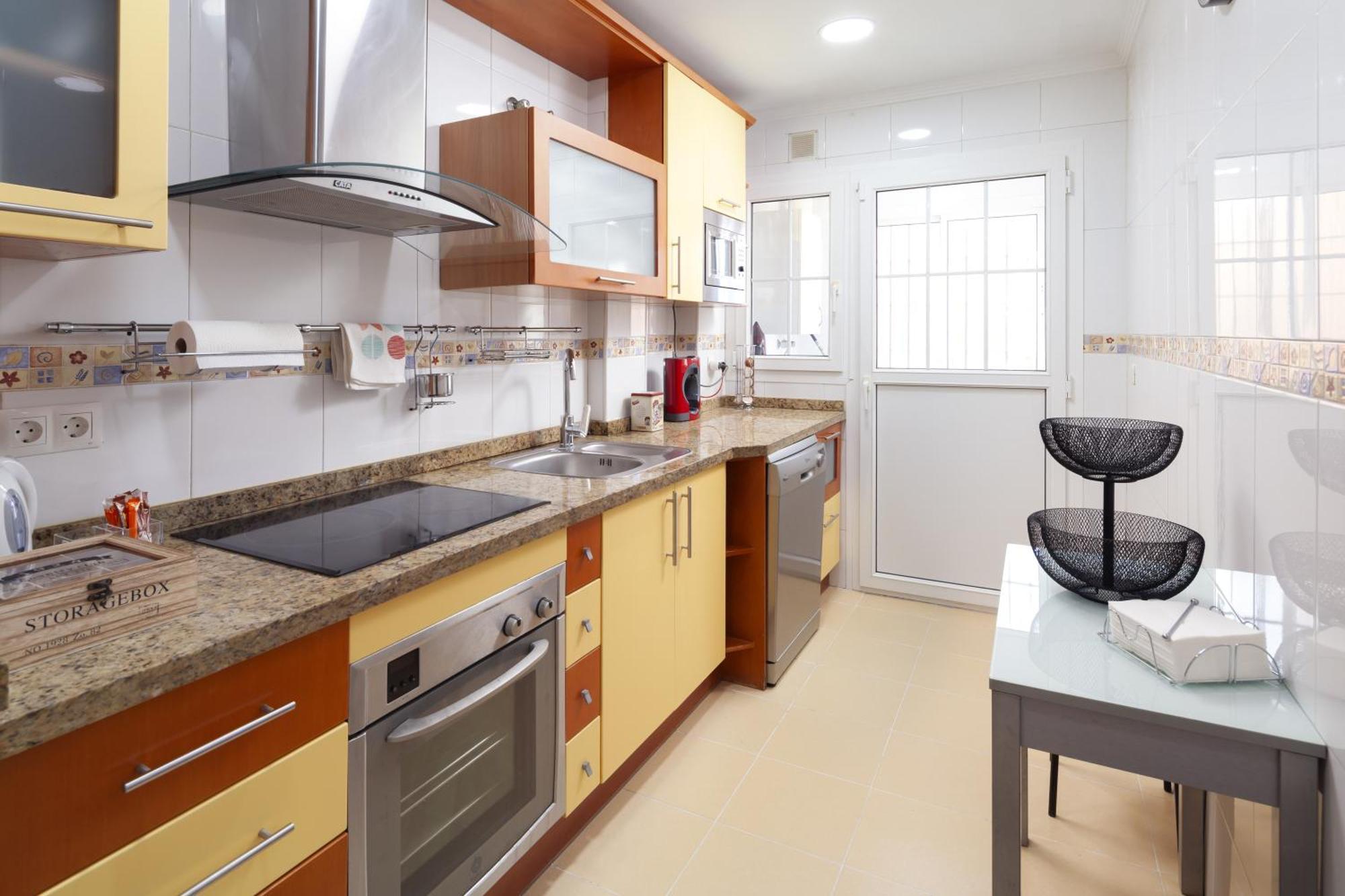 Duplex Trebol