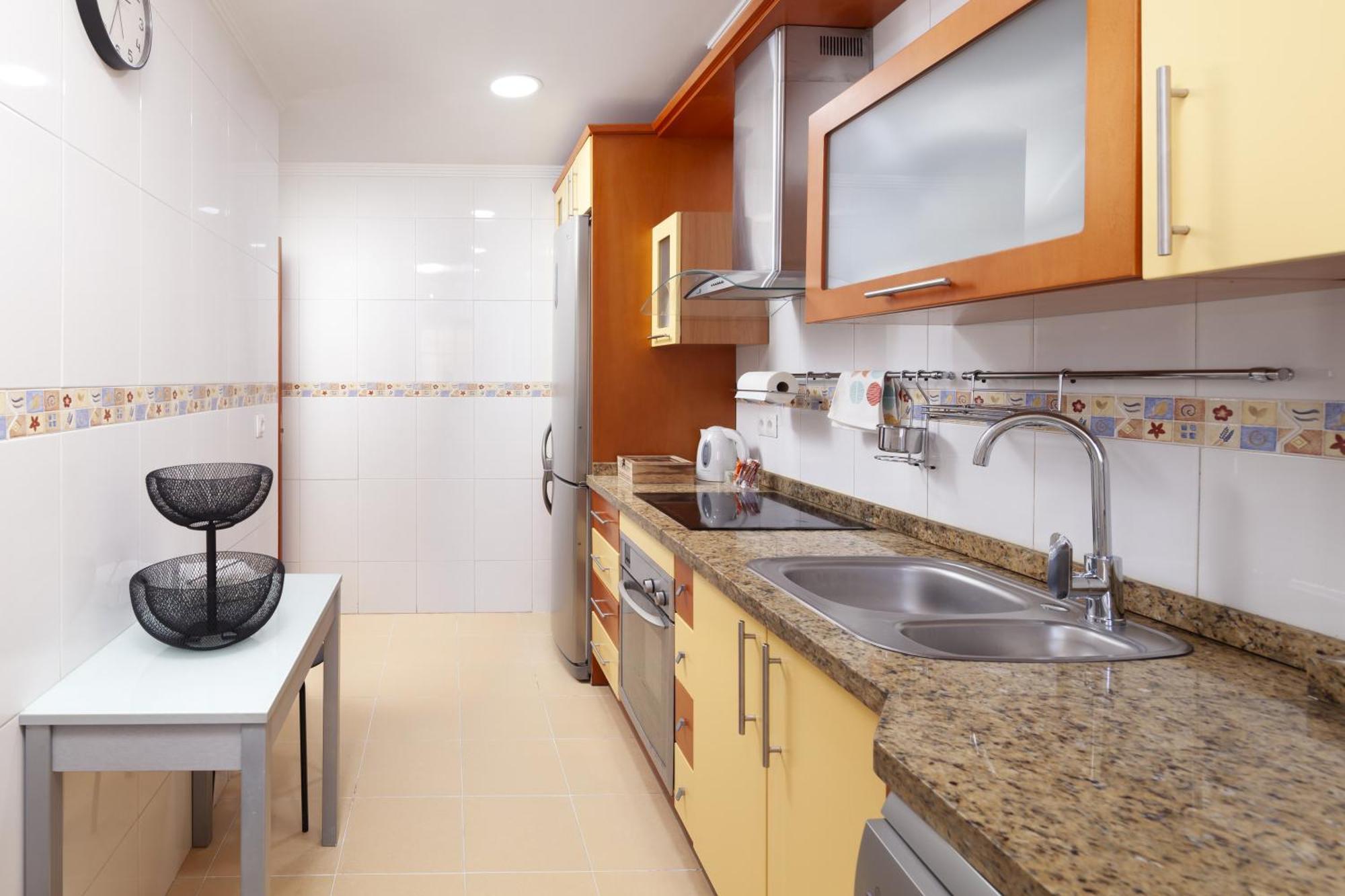 Duplex Trebol Apartment Rincon de la Victoria