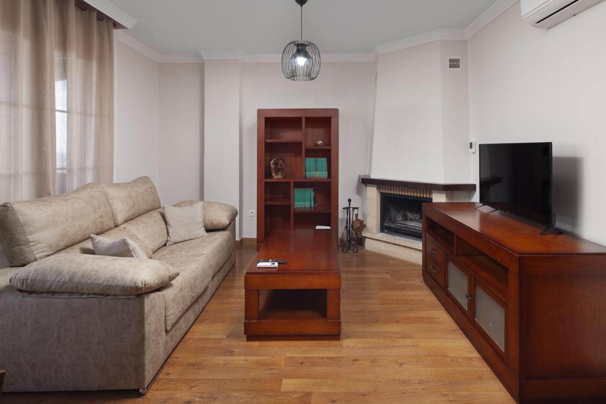 Duplex Trebol Rincon de la Victoria