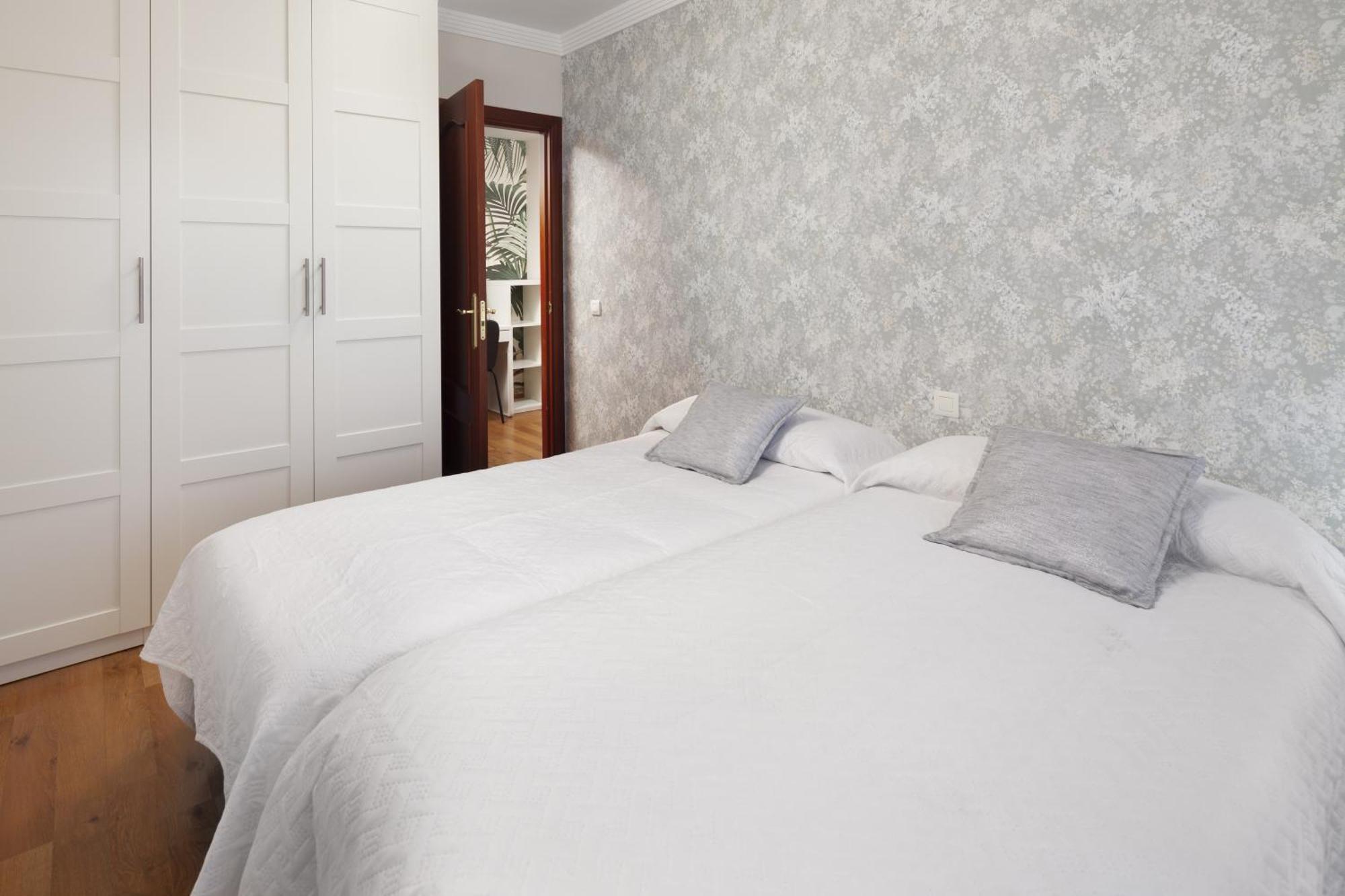 Apartment Duplex Trebol *