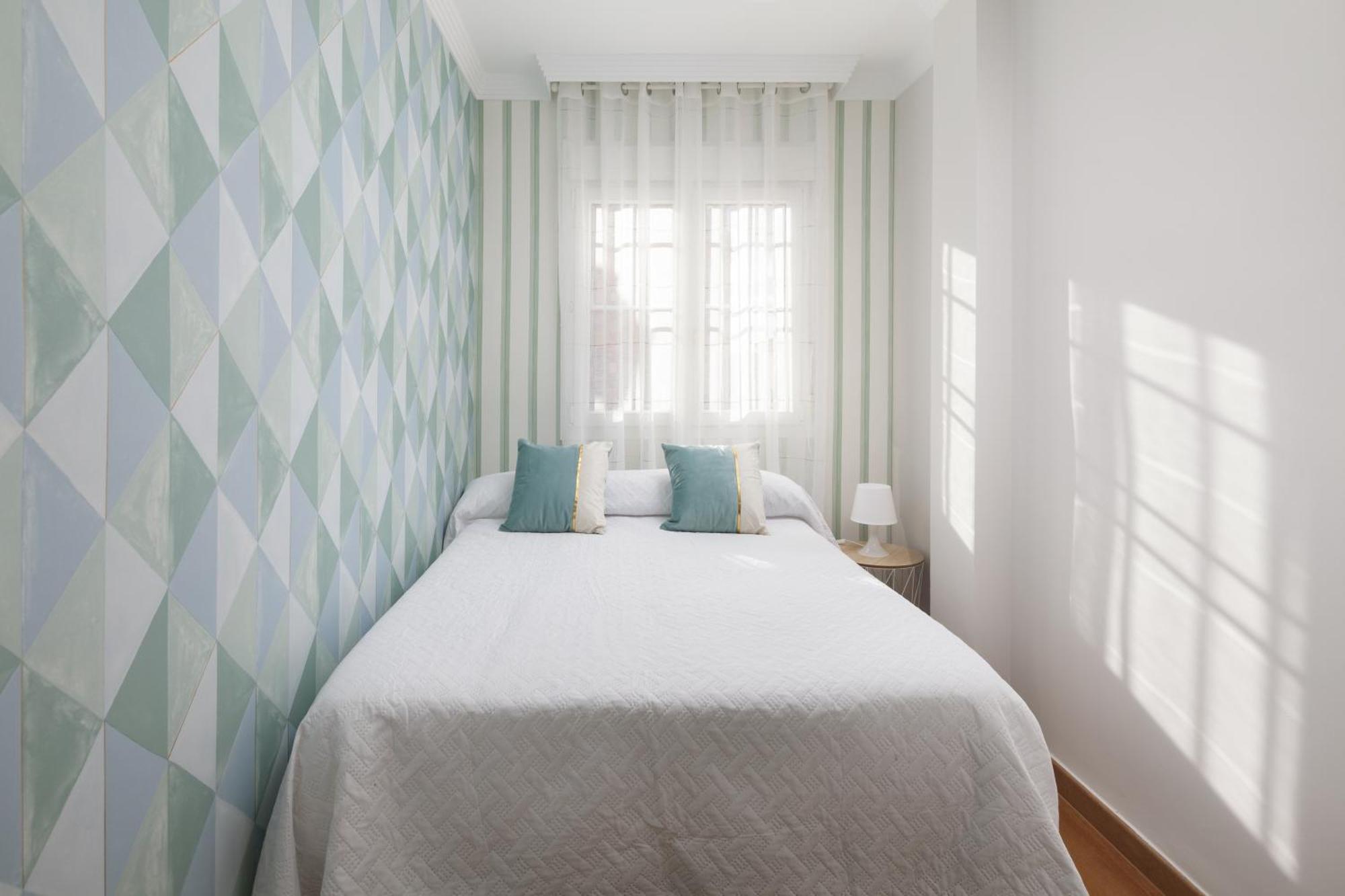 Duplex Trebol *