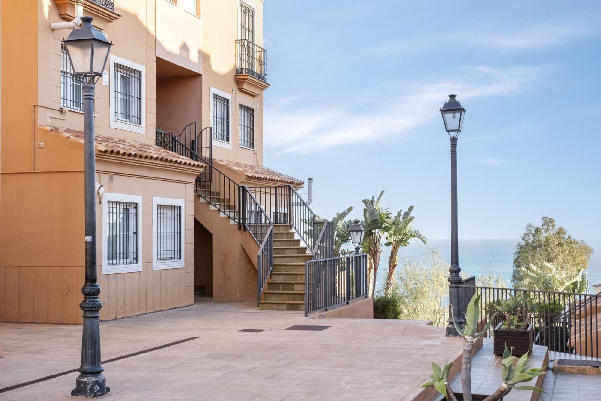 Duplex Trebol Apartment *