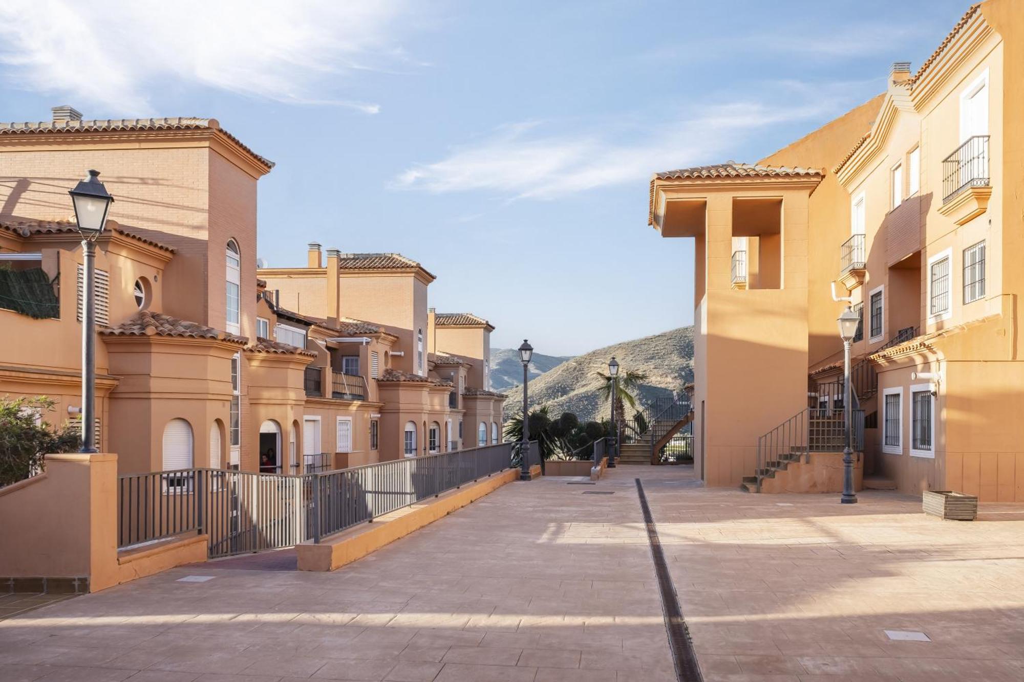 Apartment Duplex Trebol Rincon de la Victoria