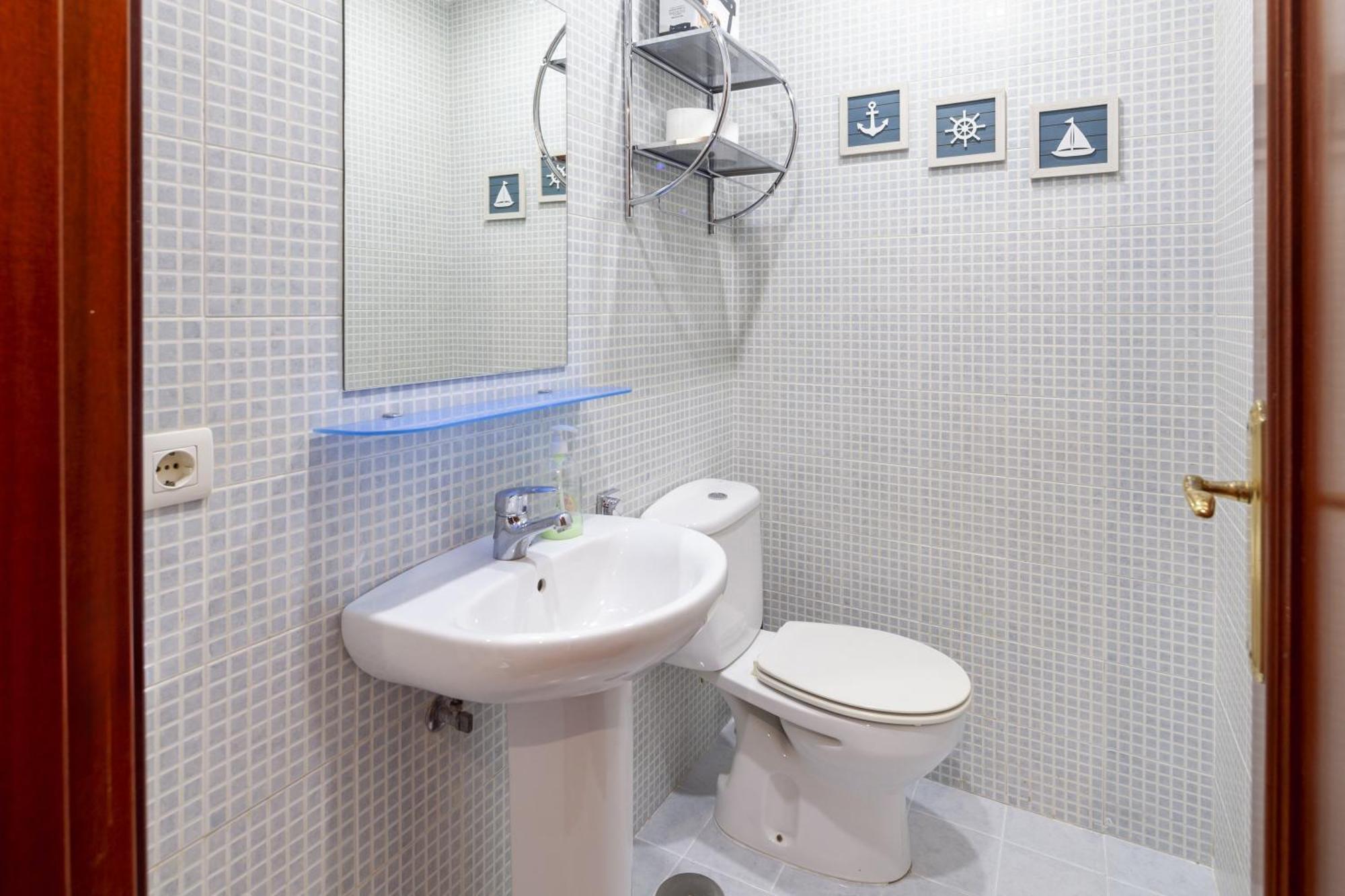 Duplex Trebol Apartment Rincon de la Victoria
