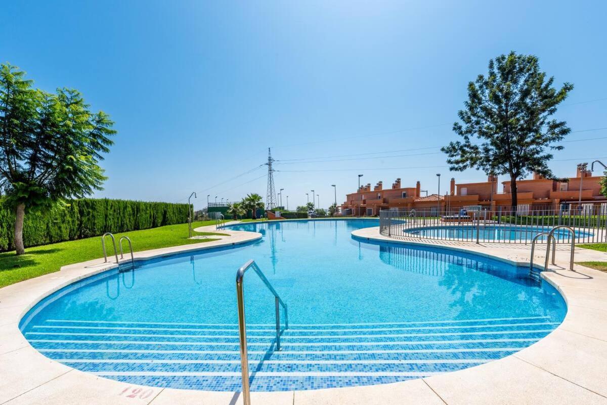 Apartment Duplex Trebol Rincon de la Victoria