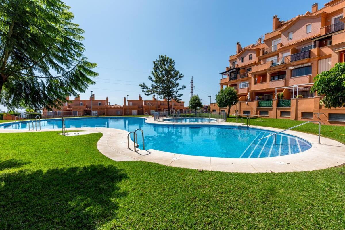 Duplex Trebol Apartment Rincon de la Victoria