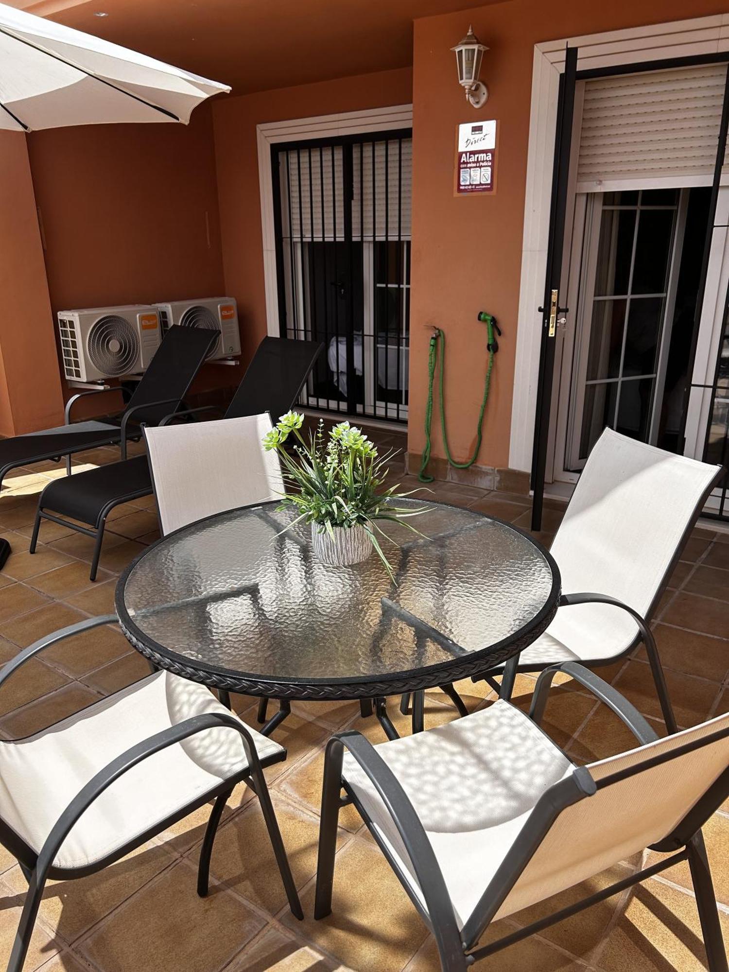 Duplex Trebol * Rincon de la Victoria