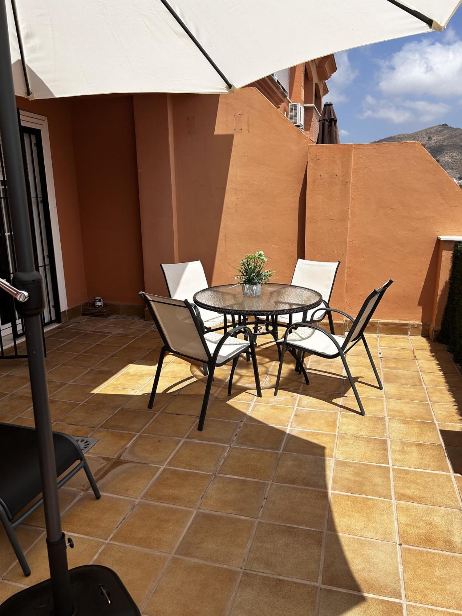 Duplex Trebol