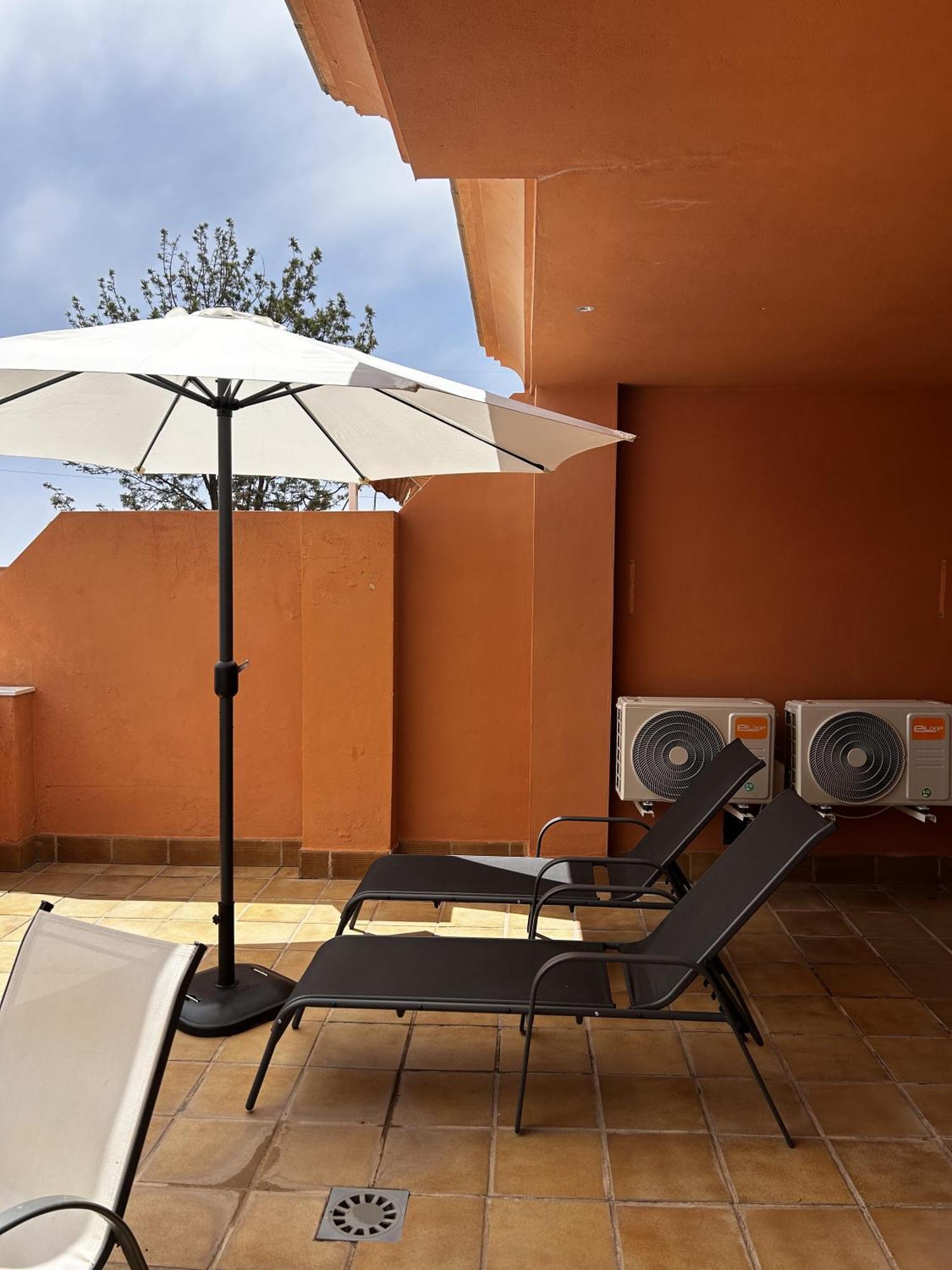 Duplex Trebol Apartment