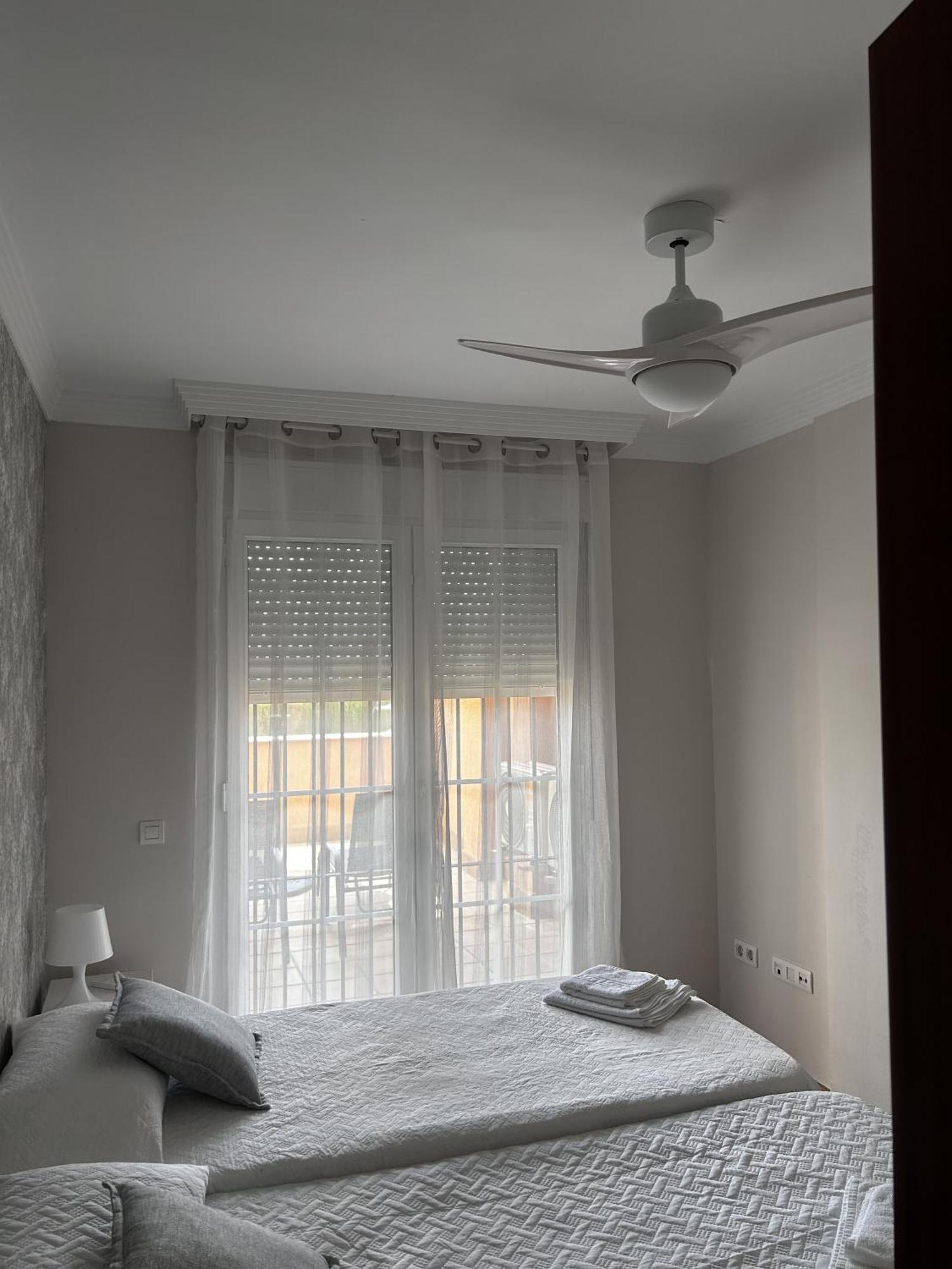 Duplex Trebol * Rincon de la Victoria