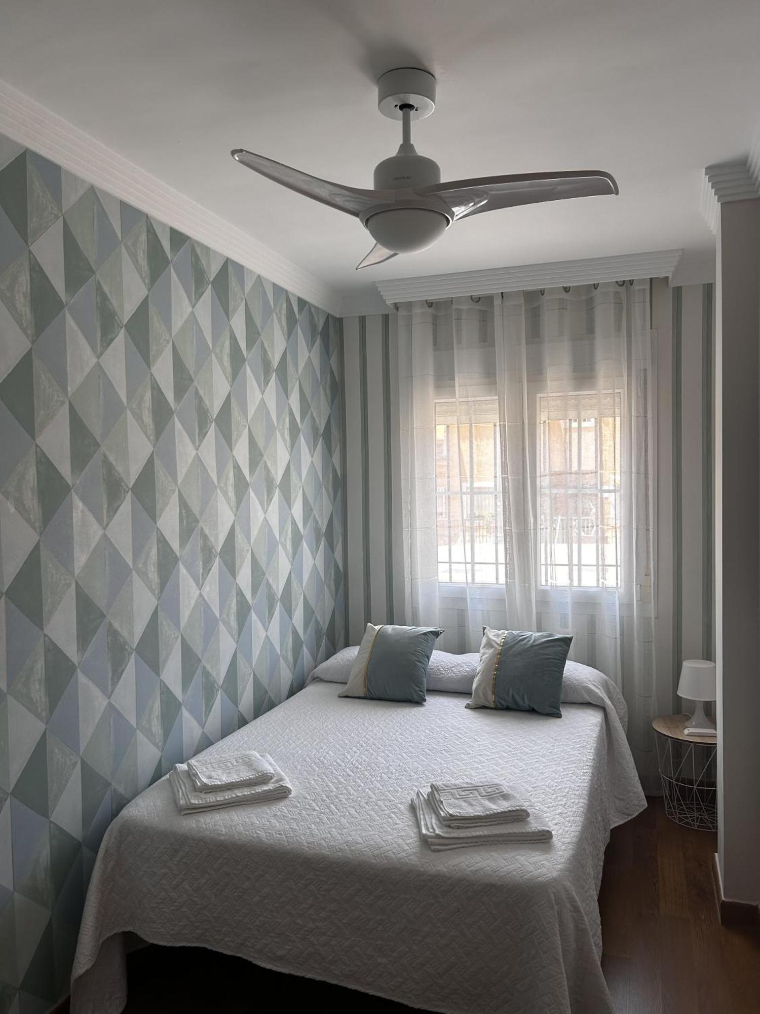 Duplex Trebol