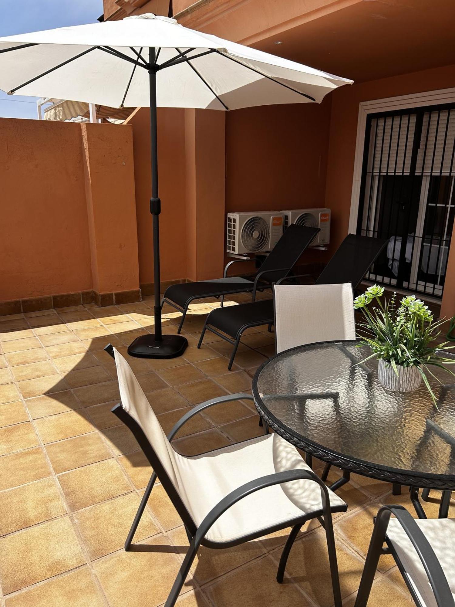 Duplex Trebol Apartment *