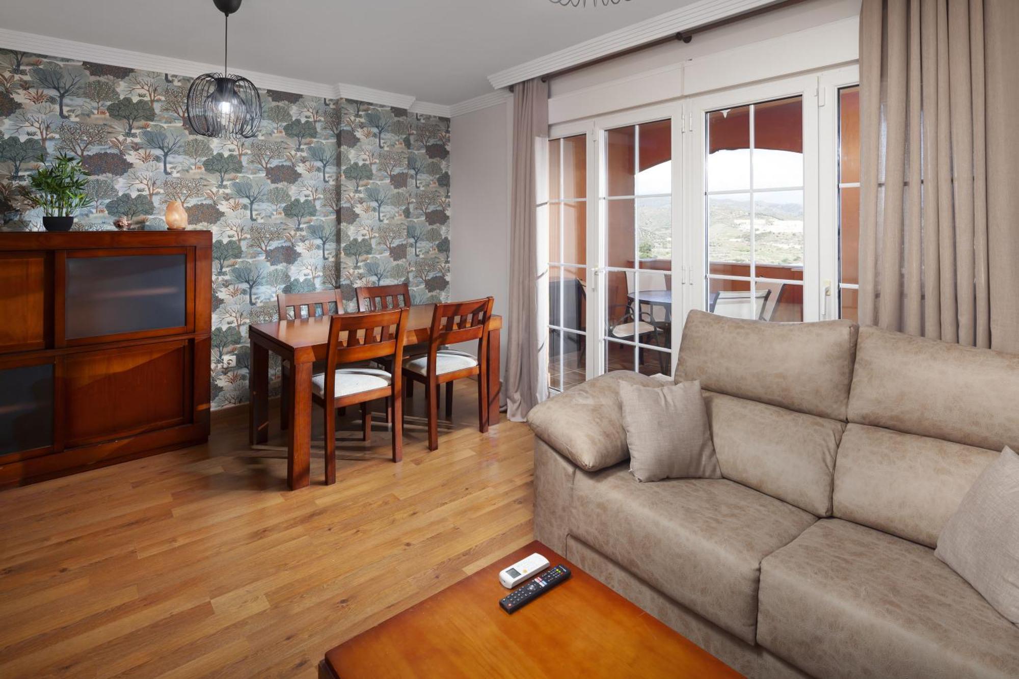 Duplex Trebol * Rincón de la Victoria