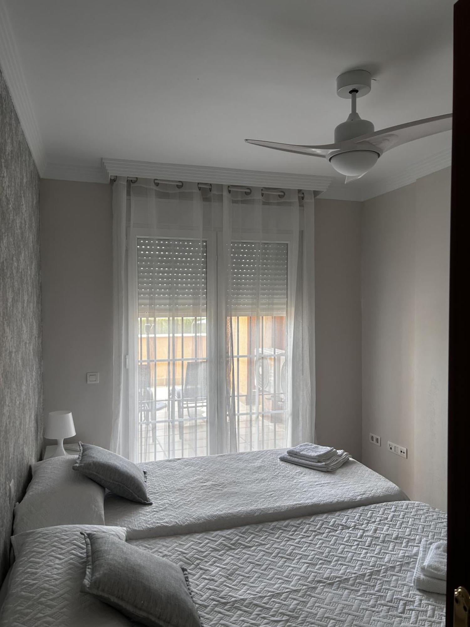Duplex Trebol Apartament